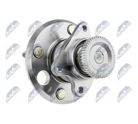 NTY Kit cuscinetto ruota KLT-HY-512 assale posteriore per Hyundai Kia