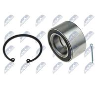 Cuscinetto ruota Assale posteriore KLT-HY-517 NTY per KIA HYUNDAI FORD USA