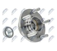 NTY KLT-HY-522 Kit cuscinetto ruota