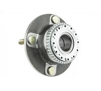 NTY Cuscinetto ruota KLT-HY-524 Mozzo posteriore 2x per Hyundai Elantra Berlina FC/Matrix +ABS