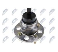 Cuscinetto ruota Assale posteriore KLT-HY-528 NTY per HYUNDAI KIA