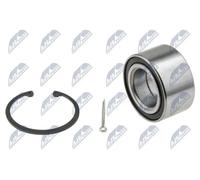 NTY KLT-HY-535 Kit cuscinetto ruota per HYUNDAI,KIA,TOYOTA