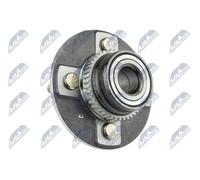 NTY KLT-HY-538 Kit cuscinetto ruota