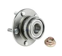 NTY Kit cuscinetto ruota compatibile con HYUNDAI KIA KLT-HY-541