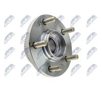 Mozzo ruota posteriore per HYUNDAI | 52750-26000, 52750-26100, 52750-26101