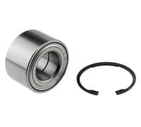 RAGLAGERSATZ HINTERACHSE Adatto Per JAGUAR S-TYPE 04-07, XJ 03-09 OE Zu Vergl.