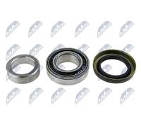 NTY KLT-KA-307 Kit cuscinetto ruota per DAEWOO,JEEP,KIA,ROVER,TRIUMPH