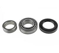 NTY Kit cuscinetto ruota KLT-KA-307 assale posteriore per Daewoo, Jeep, Kia, Rover, Triumph
