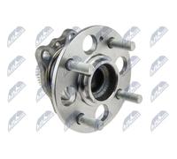 NTY Set Cuscinetti Ruota KLT-KA-313 Per Hyundai KIA Assale Posteriore