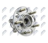 NTY KLT-KA-321 Kit cuscinetto ruota