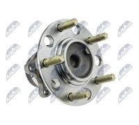 Cuscinetto ruota Assale posteriore KLT-KA-322 NTY per HYUNDAI KIA