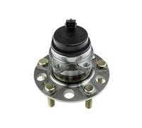 NTY Kit cuscinetto ruota posteriore KLT-KA-322 compatibile Hyundai/Kia (Soul, Venga, IX20)