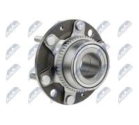 NTY KLT-KA-323 Kit cuscinetto ruota