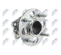 Cuscinetto ruota Assale posteriore KLT-KA-324 NTY per KIA HYUNDAI