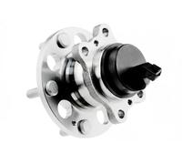 NTY Kit cuscinetto ruota KLT-KA-328 compatibile con KIA e HYUNDAI - assale posteriore