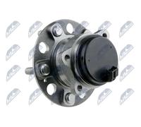 NTY Kit cuscinetto ruota KLT-KA-330 posteriore, posteriore sx, posteriore dx