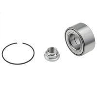 NTY Kit cuscinetto ruota KLT-LR-002 posteriore per ZT Limousine 37mm 44mm 82,5mm