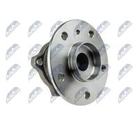 Cuscinetto ruota Assale posteriore KLT-ME-015 NTY per MERCEDES-BENZ CLASSE A