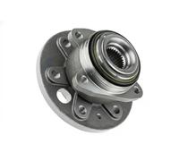 NTY Kit cuscinetto ruota compatibile con MERCEDES-BENZ KLT-ME-019