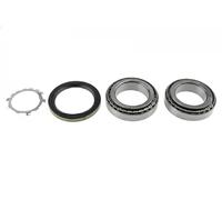 NTY Kit cuscinetto ruota KLT-ME-021 posteriore per FIAT IVECO MAN MERCEDES-BENZ OPEL VW