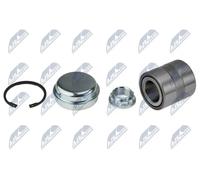NTY KLT-ME-023 Kit cuscinetto ruota