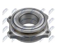 Cuscinetto ruota Assale posteriore KLT-ME-027 NTY per MERCEDES-BENZ