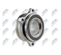 NTY KLT-ME-028 Kit cuscinetto ruota per MERCEDES-BENZ