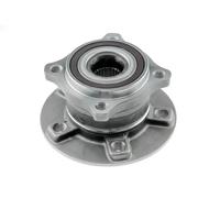 NTY Kit cuscinetto ruota compatibile con MERCEDES-BENZ KLT-ME-029