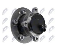 Cuscinetto ruota Assale posteriore KLT-ME-031 NTY