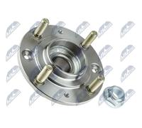 NTY KLT-MS-017 Kit cuscinetto ruota