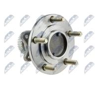 Ruota Hintrnachse Adatto A per Mitsubishi Galant 3.0 98 Eclissi D3/D5 94