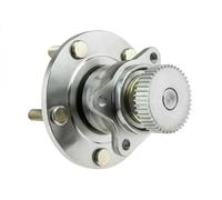 Kit Cuscinetti Ruota NTY KLT-MS-024 Per Mitsubishi Per Assale Posteriore