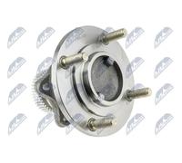 CUSCINETTO RUOTA POSTERIORE MITSUBISHI GALANT 1992-2000