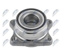 NTY KLT-MS-025B Kit cuscinetto ruota