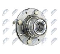Cuscinetto ruota Assale posteriore KLT-MS-030 NTY per MITSUBISHI CARISMA