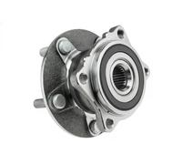 Cuscinetto ruota Assale posteriore KLT-MS-052 NTY per MITSUBISHI PEUGEOT CITROËN