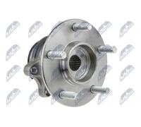 Cuscinetto ruota Assale posteriore KLT-MS-060 NTY per PEUGEOT CITROËN MITSUBISHI