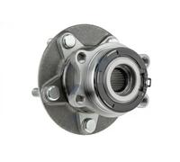 NTY KLT-MS-060 Kit cuscinetto ruota per CITROËN,MITSUBISHI,PEUGEOT