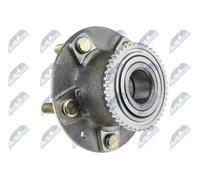 CUSCINETTO MOZZO RUOTA POSTERIORE MAZDA 626 GE/GF 1991- CON ABS