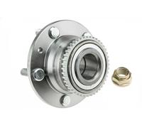 NTY Kit cuscinetto ruota compatibile con FORD MAZDA KLT-MZ-030