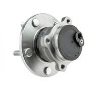 NTY Kit cuscinetto ruota KLT-MZ-045 per MAZDA 5 (CR19) 3 (BK) 3 (BL) 5 (CW)