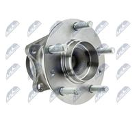 CUSCINETTO MOZZO RUOTA POSTERIORE MAZDA 6 GH 2007-, MAZDA 6 WAGON 2007-, CX-7...