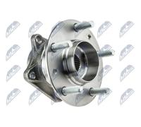 NTY Kit cuscinetto ruota compatibile con MAZDA KLT-MZ-052