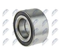 NTY Kit cuscinetto ruota compatibile con FORD MAZDA KLT-MZ-053