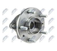 Cuscinetto ruota Assale posteriore KLT-MZ-055 NTY per MAZDA CX-9