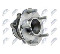 NTY Kit cuscinetto ruota per MAZDA KLT-MZ-056