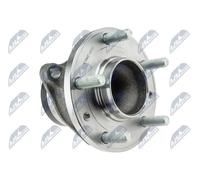 NTY Kit cuscinetto ruota compatibile con MAZDA KLT-MZ-060