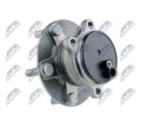 Cuscinetto ruota Assale posteriore KLT-MZ-061 NTY per MAZDA 3 3 Tre volumi CX-5