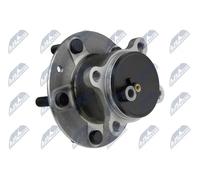 NTY KLT-MZ-062 Kit cuscinetto ruota