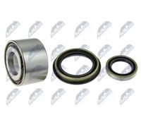 NTY KLT-NS-019 Kit cuscinetto ruota per NISSAN